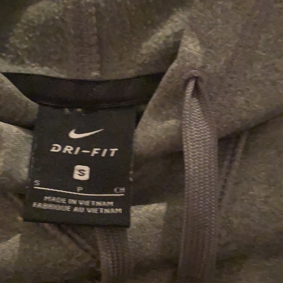 Mens Nike hoodie - Picture 3 of 3